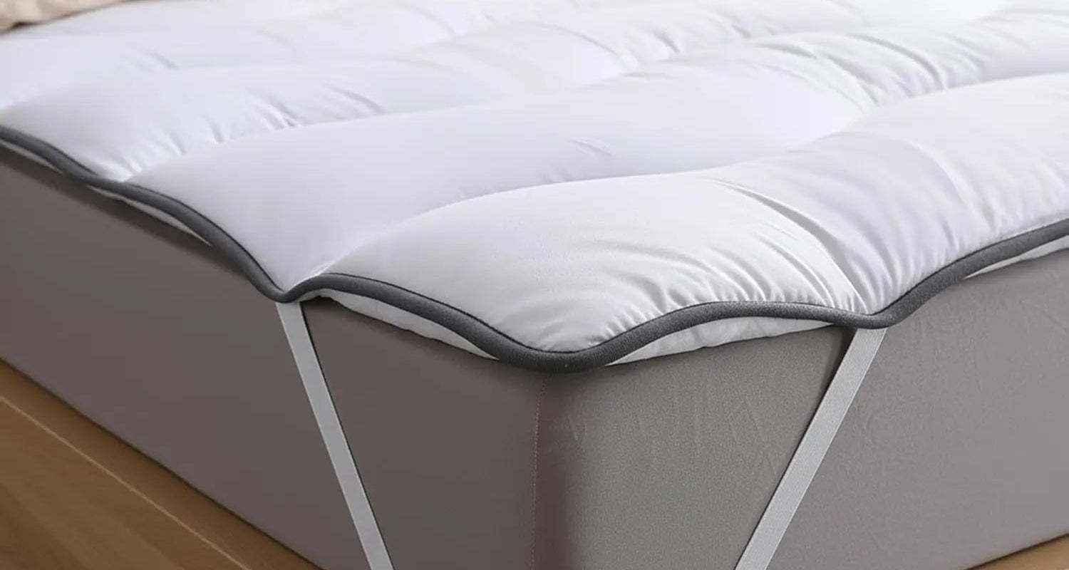 CELUNAIRE — Surmatelas Effet Nuage