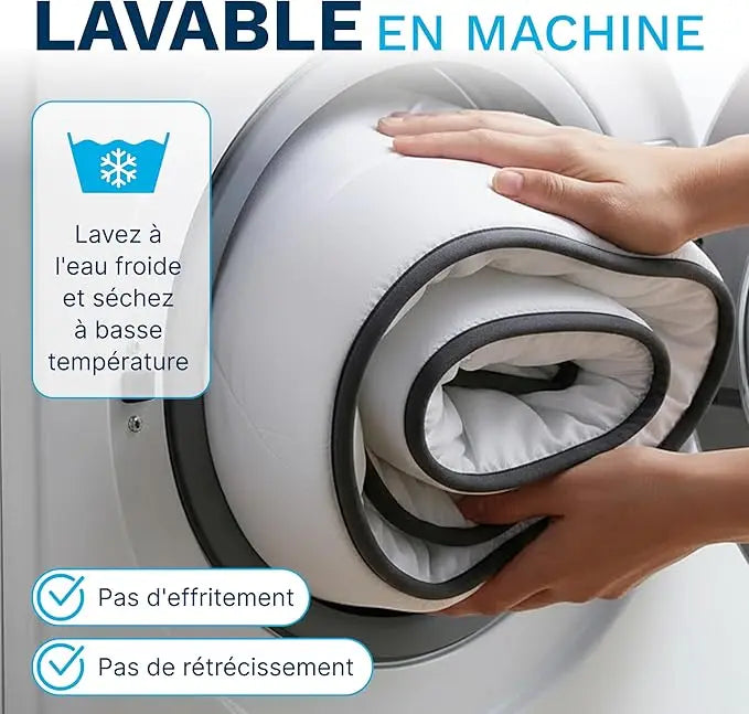 CELUNAIRE — Surmatelas Effet Nuage