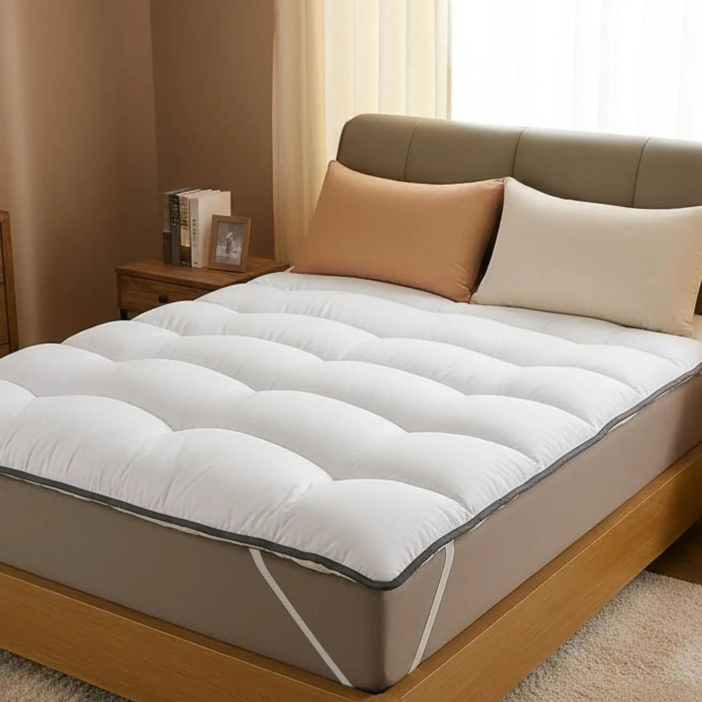 Et si votre lit devenait votre endroit préféré ?